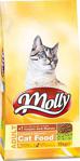 Molly Adult 15 kg Yetişkin Kuru Kedi Maması