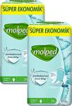 Molped Antibakteriyel Ped Normal 26 Lı (2 Adet )