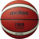 Molten B6G3800 6 Numara Basketbol Topu