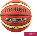 Molten Basketbol Topu Bgrx7D