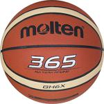 Molten Bgh6X Deri 6 No Basketbol Topu - 6 Numara