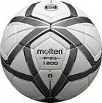 Molten F5g1800-ks Futbol Topu 5 Numara Futbol Topu El Dikişli Futbol Topu