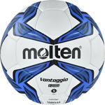 Molten F5V1701-R Dikişli 5 No Futbol Topu