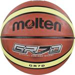 Molten Grx7D Kauçuk 7 No Basketbol Topu