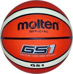 Molten Mini Kauçuk Basketbol Topu