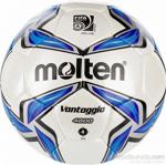 Molten Syn.Leather Futbol Topu