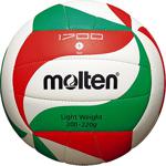 Molten V5M1700-L Dikişli No:5 Voleybol Topu