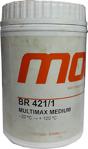 Moly Br 421/1 Multimax - 1 Kg Genel Amaçlı Rulman Ve Yatak Gresi