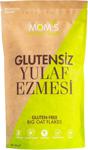 Mom 'S Natural Foods 300 Gr Glutensiz Yulaf Ezmesi