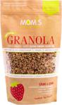 Mom 'S Natural Foods 60 Gr Çilek Chia Granola