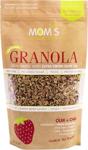 Mom'S Granola Çilek Ve Chialı - 360 Gr