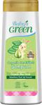 Mom'S Green Baby'S Green Organik Bebek Şampuanı - Aloe Veralı 400 Ml