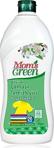 Mom'S Green Bitkisel Çamaşır Deterjanı 1 Lt - Beyaz Çiçekler