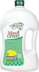 Mom'S Green Bitkisel Çamaşır Deterjanı 2 Lt - Beyaz Çi̇çekler