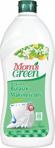 Mom'S Green Ecologic Mom'S Green Bitkisel Limonlu Bulaşık Makinesi Jeli 1000 Ml.