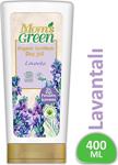 Mom'S Green Organik Sertifikalı Duş Jeli Lavantalı 400 Ml