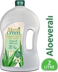 Mom'S Green Sıvı Sabun - Organik Aloeveralı 2 Lt Ecocert Cosmos Sertifikalı