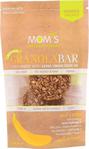 Mom'S Natural Foods 60 Gr Muz Ve Ceviz Granola Bar