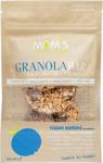 Mom'S Natural Foods 6'Lı Yaban Mersini Granola Bar 60 Gr