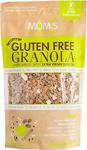 Mom'S Natural Foods Glutensiz Elmalı Granola 300Gr - 300 Gr