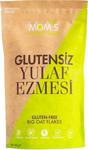 Mom'S Natural Foods Glutensiz Yulaf Ezmesi (300 Gr)
