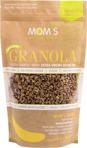 Mom'S Natural Foods Granola Muz Cevizli 360 Gr