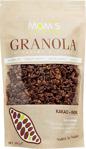 Mom'S Natural Foods Mom'S Granola Kakao Ve Fındık 360 Gr