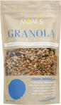 Mom'S Natural Foods Yaban Mersinli granola 360 gr