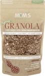 Mom'S Natural Foods Yer Fıstık Granola 360 gr