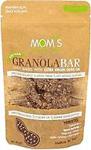Mom'S Yer Fıstıklı Granola Bar 60 Gr