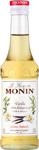 Monin 250 Ml Vanilya Şurubu