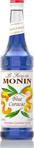 Monin 700 Ml Blue Curacao Mavi Portakal Şurubu