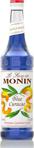 Monin Blue Curacao Şurubu 700 Ml