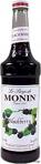 Monin Böğürtlen (Blackberry) Şurup 700 Ml