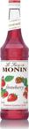 Monin Çilek Şurubu 700 Ml