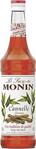 Monin Cinnamon 70 Cl ( Tarçın Aromalı Şurup )