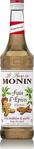 Monin Gingerbread Zencefilli Kurabiyeşurup 700 Ml