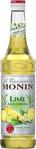 Monin Lime Juice Cordial Şurup 700 Ml