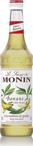 Monin Şurup Banana Jaune-Sarı Muz 70 Cl