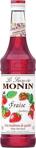 Monin Şurup Çilek 70 Cl