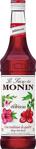 Monin Şurup Hibiscus - Amber Çiçeği, 70 Cl