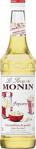 Monin Şurup Pop Corn - Patlamış Mısır Aromalı 70 Cl