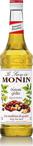 Monin Şurup Roasted Hazelnut - Kavrulmuş Kahve Şurubu 70 Cl