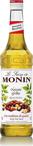 Monin Syrup Roasted Hazelnut - Kavrulmuş Fındık