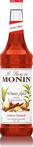 Monin Winter Spice (Kış Baharatı) Şurubu - 700 Ml