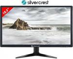 Moni̇tör 18.5 Silver Crest Sc-185 1Ms 60Hz Vga Hdmi Led Ips Full Hd