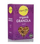Monn Bio Organik Meyveli Granola - 300 G