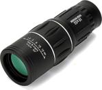 Monocular Dürbün Hd Lens Monoküler Tekli Dürdün Avcı Dağcı Güvenlikçi Seyahat Küçük Cep Için 16X52