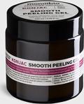 Monoibio Konjac Organik Smooth Peeling Gel - Sivilce Ve Akne Oluşumuna Karşı Organik Sertifikalı Peeling