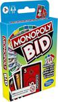 Monopoly Bid